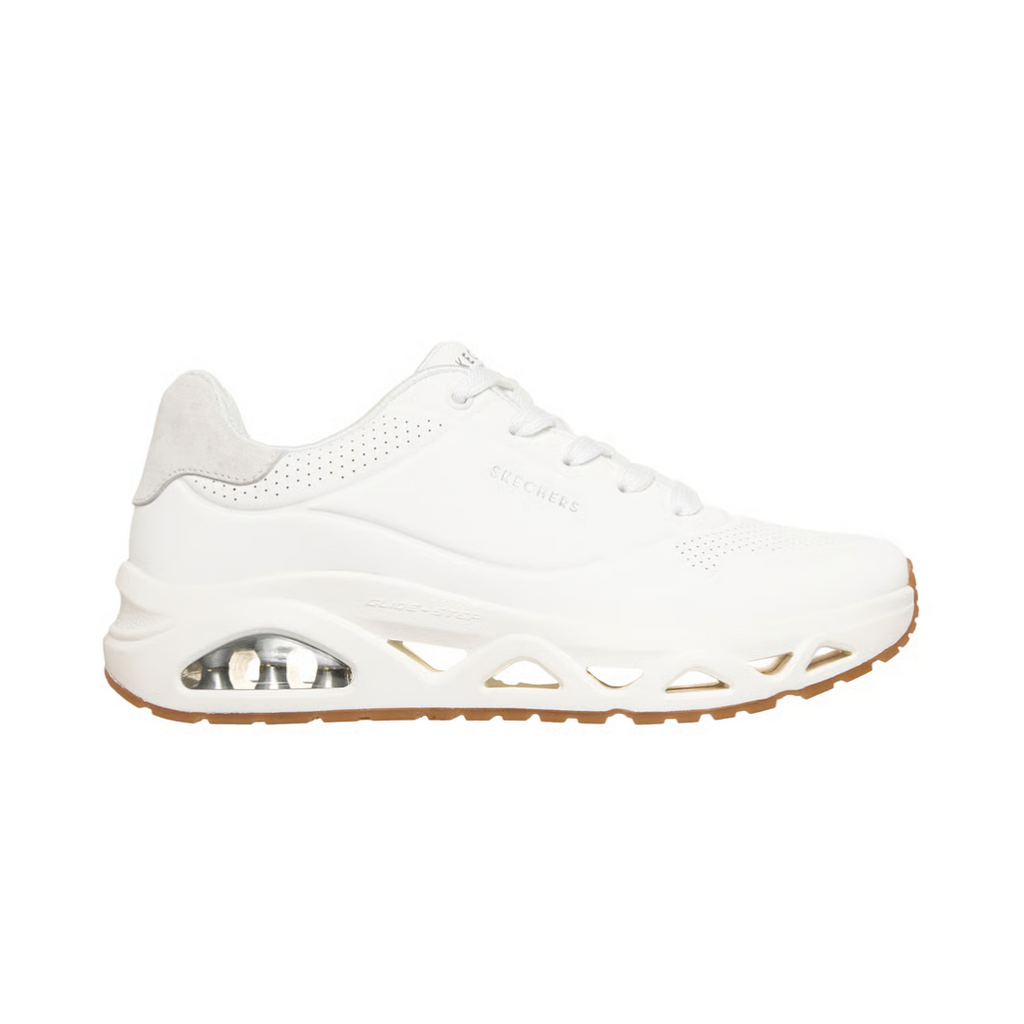 Skechers Street UNO Glide-Step Glide Wing 190120WHT