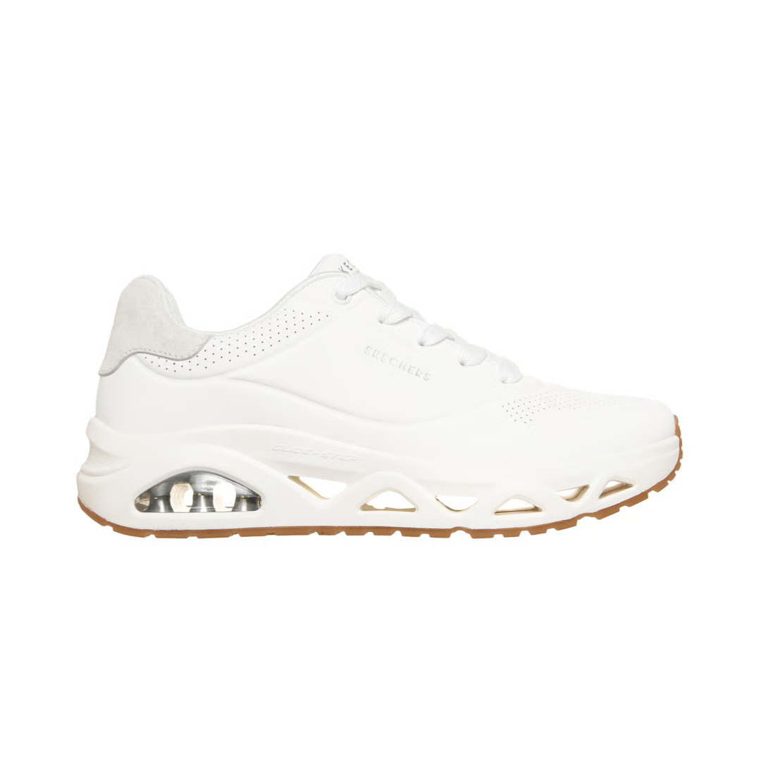 Skechers Street UNO Glide-Step Glide Wing 190120WHT