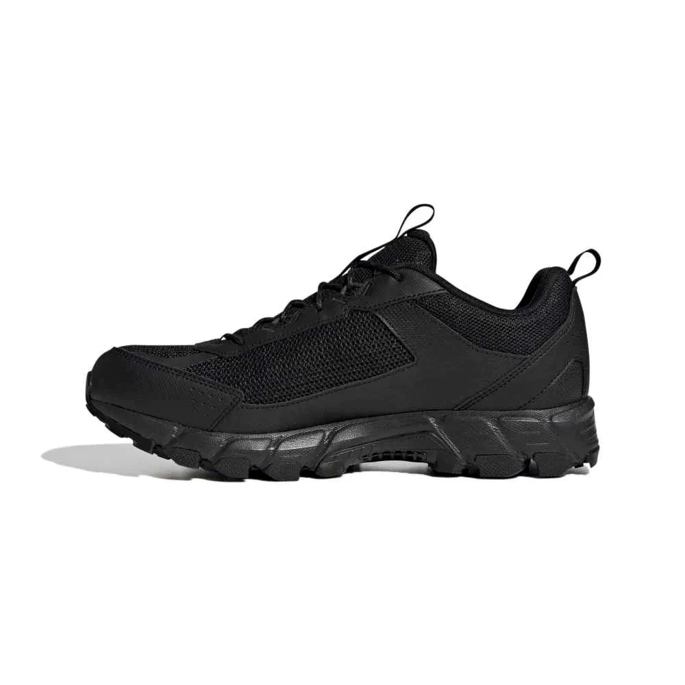 "Tenis Adidas Hombre Negro para Senderismo"