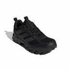 "Tenis Adidas Hombre Negro para Senderismo"