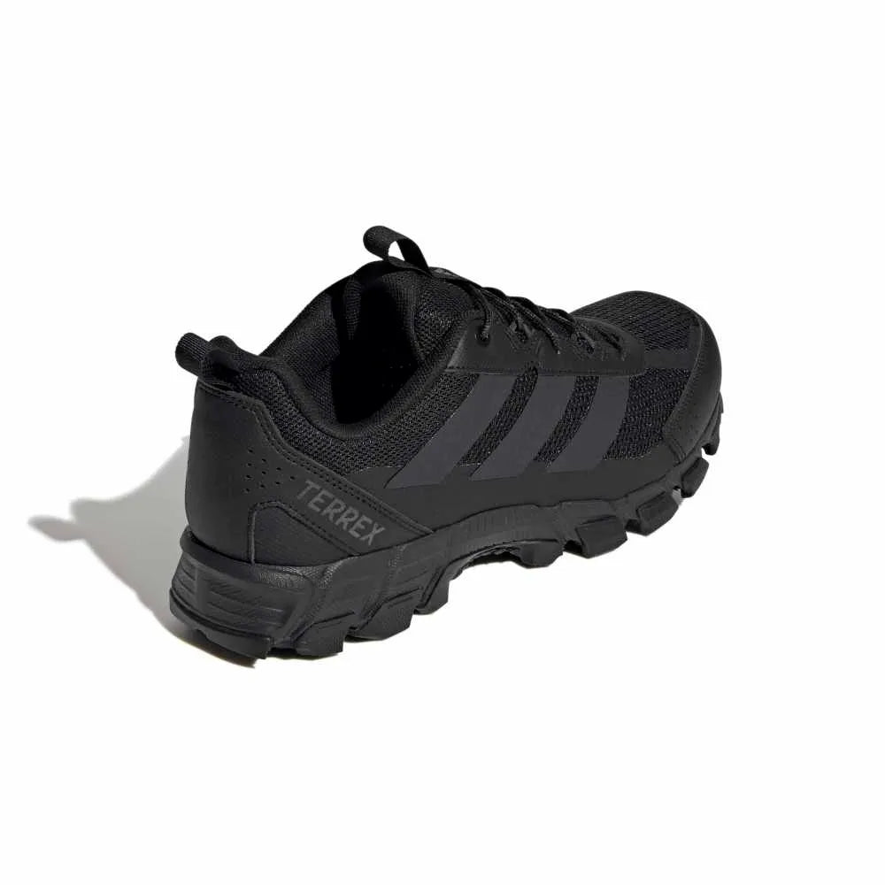 "Tenis Adidas Hombre Negro para Senderismo"