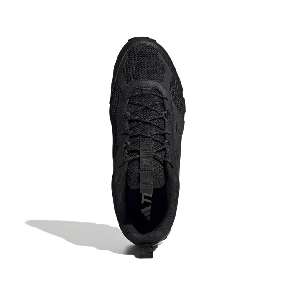 "Tenis Adidas Hombre Negro para Senderismo"