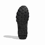 "Tenis Adidas Hombre Negro para Senderismo"