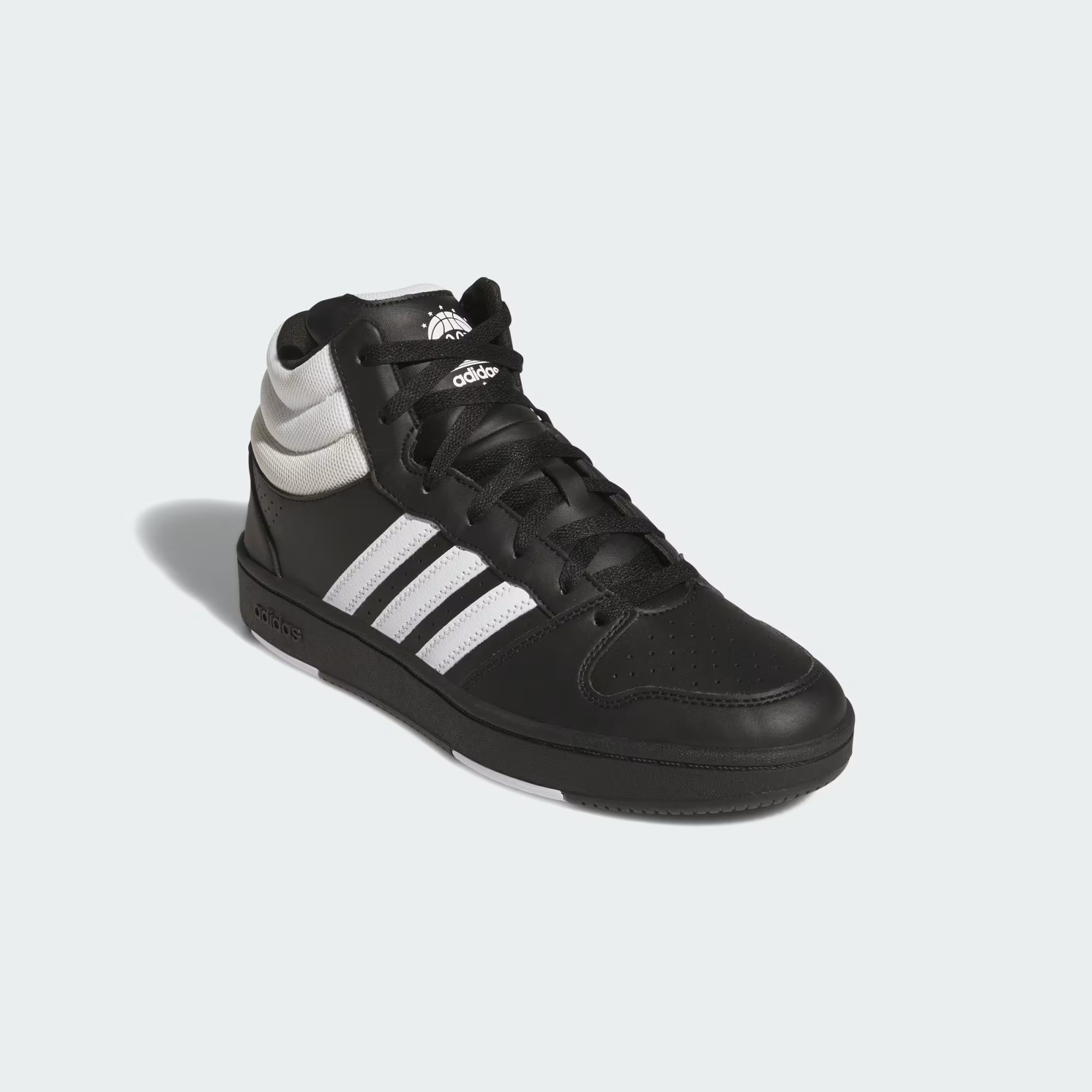 Adidas Hoops Mid Classic KI1035