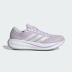 "Tenis Adidas Response Runner 2 para mujer para correr color lila"