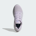 "Tenis Adidas Response Runner 2 para mujer para correr color lila"