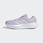 "Tenis Adidas Response Runner 2 para mujer para correr color lila"