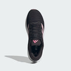"Tenis Adidas Response Runner 2 para mujer Tenis con amortiguación de mediasuela Cloudfoam para correr"