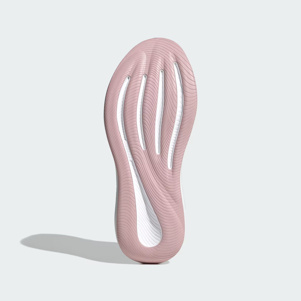 "Tenis Adidas Response Runner 2 para mujer Tenis con amortiguación de mediasuela Cloudfoam para correr"