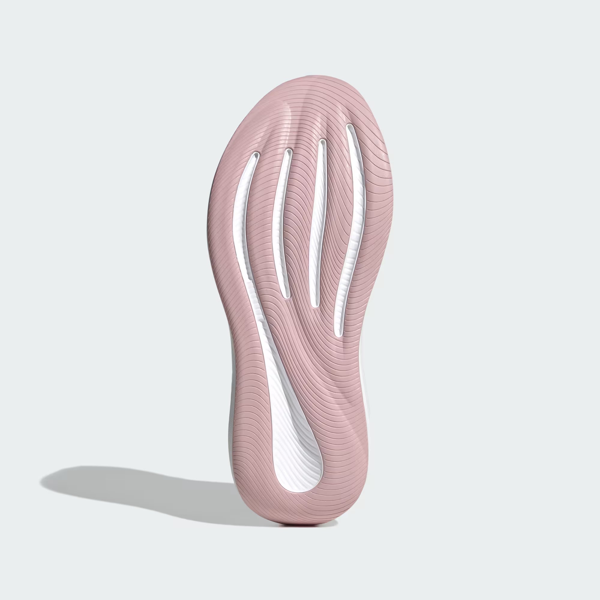 "Tenis Adidas Response Runner 2 para mujer Tenis con amortiguación de mediasuela Cloudfoam para correr"
