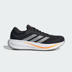 "Tenis Adidas Response con amortiguación de mediasuela Cloudfoam para correr"