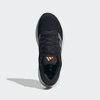 "Tenis Adidas Response con amortiguación de mediasuela Cloudfoam para correr"