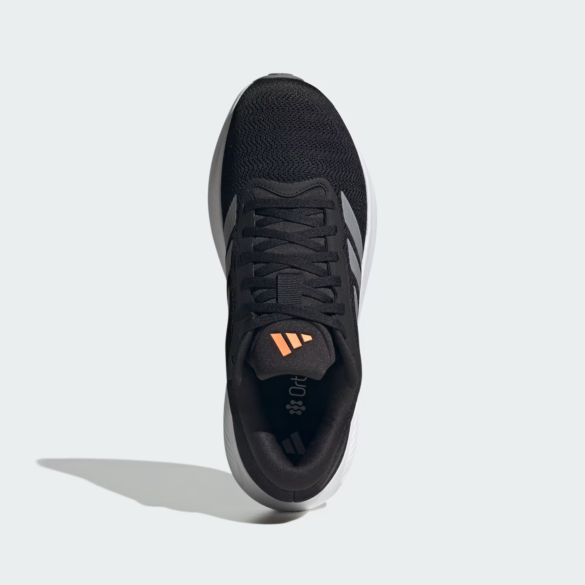 "Tenis Adidas Response con amortiguación de mediasuela Cloudfoam para correr"