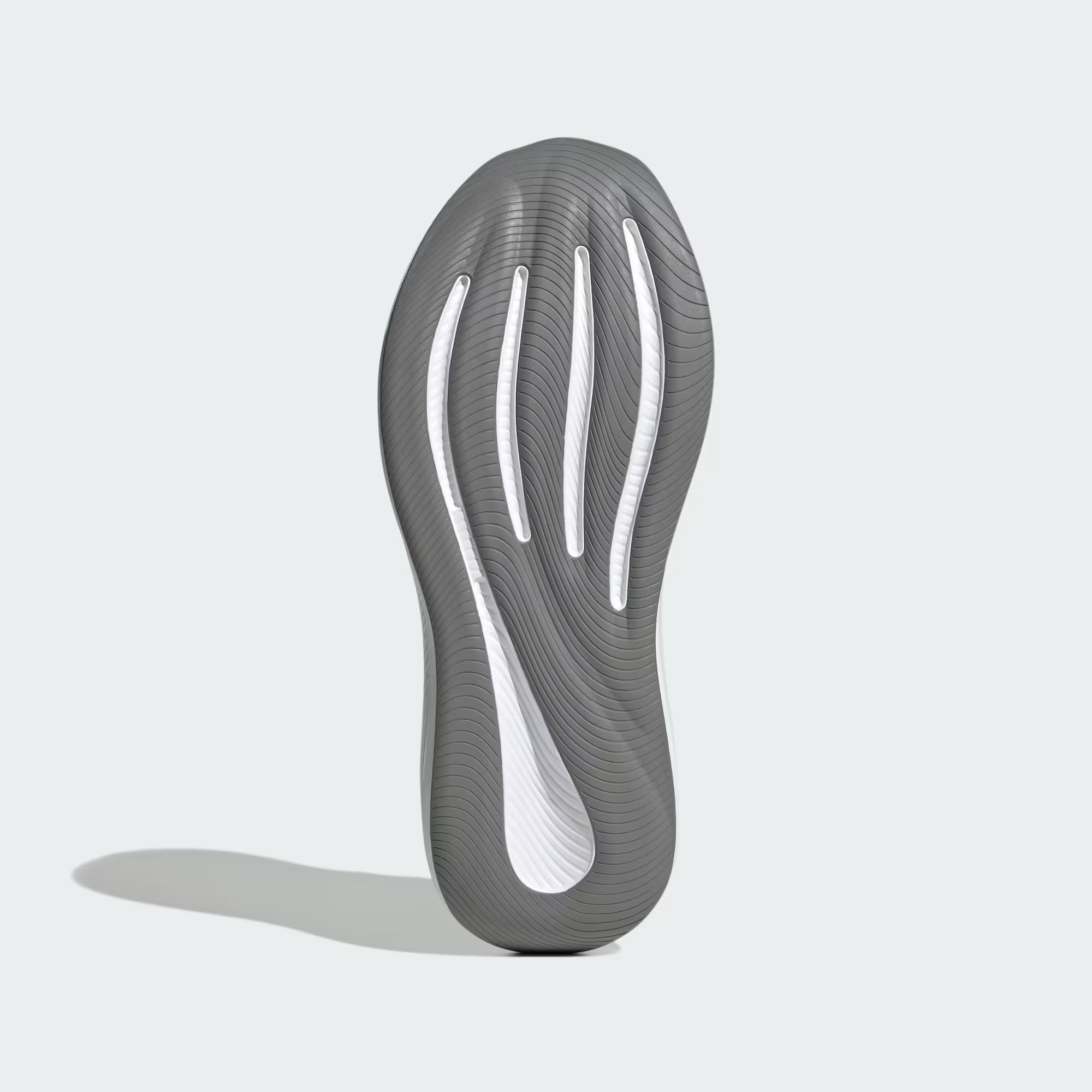 "Tenis Adidas Response con amortiguación de mediasuela Cloudfoam para correr"