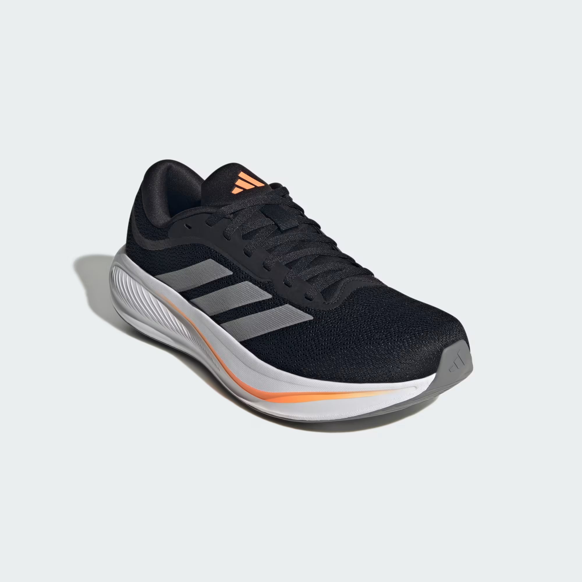 "Tenis Adidas Response con amortiguación de mediasuela Cloudfoam para correr"