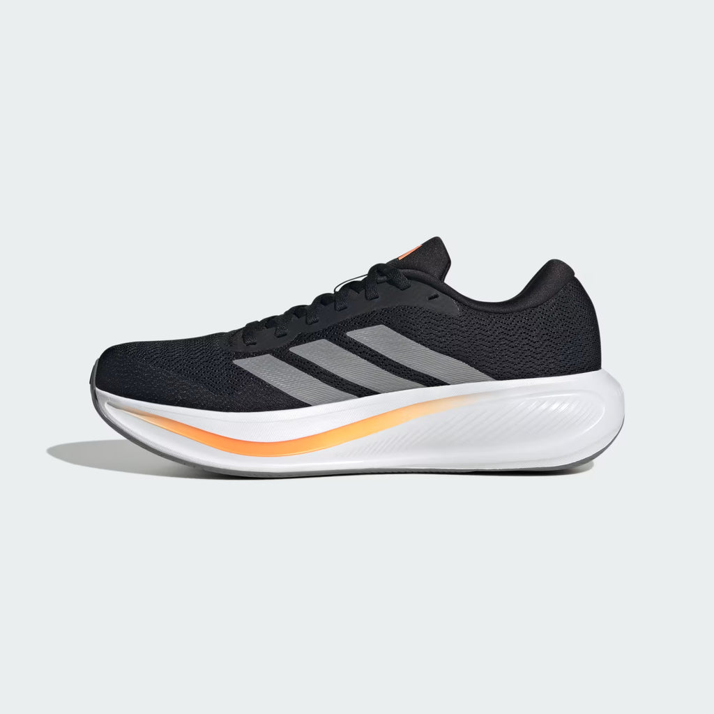 "Tenis Adidas Response con amortiguación de mediasuela Cloudfoam para correr"