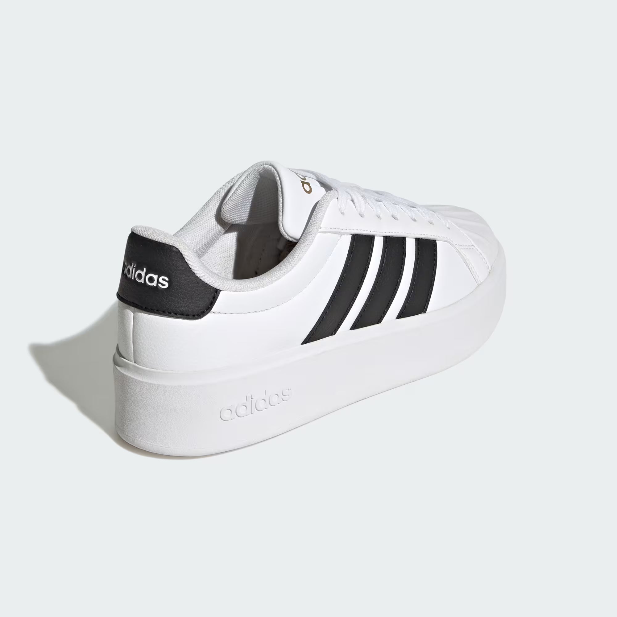 Adidas Streettalk Bold  KJ3856