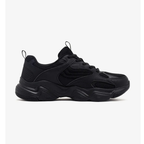 "Tenis Skechers negro entrenamiento"