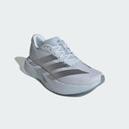 "Adidas tenis Adizero Pacer Azul mujer para correr" 