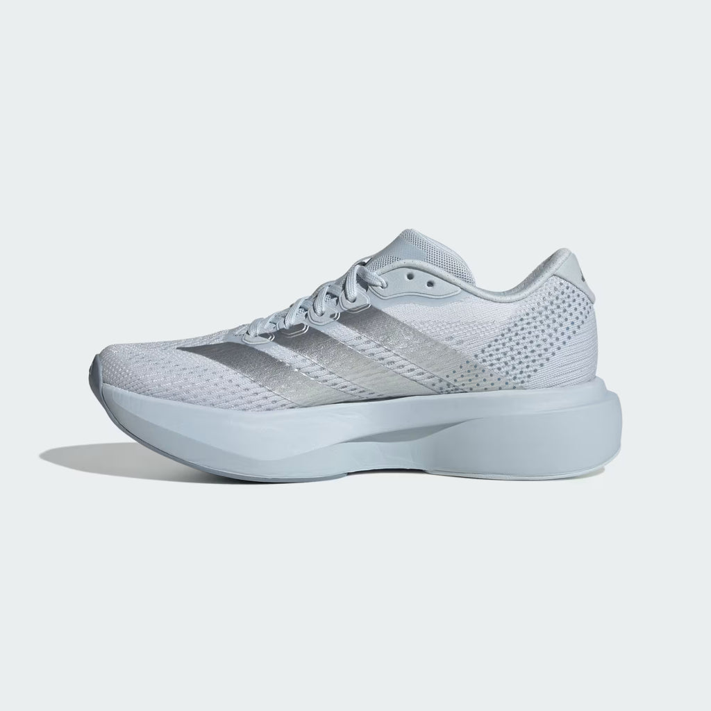"Adidas tenis Adizero Pacer Azul mujer para correr" 