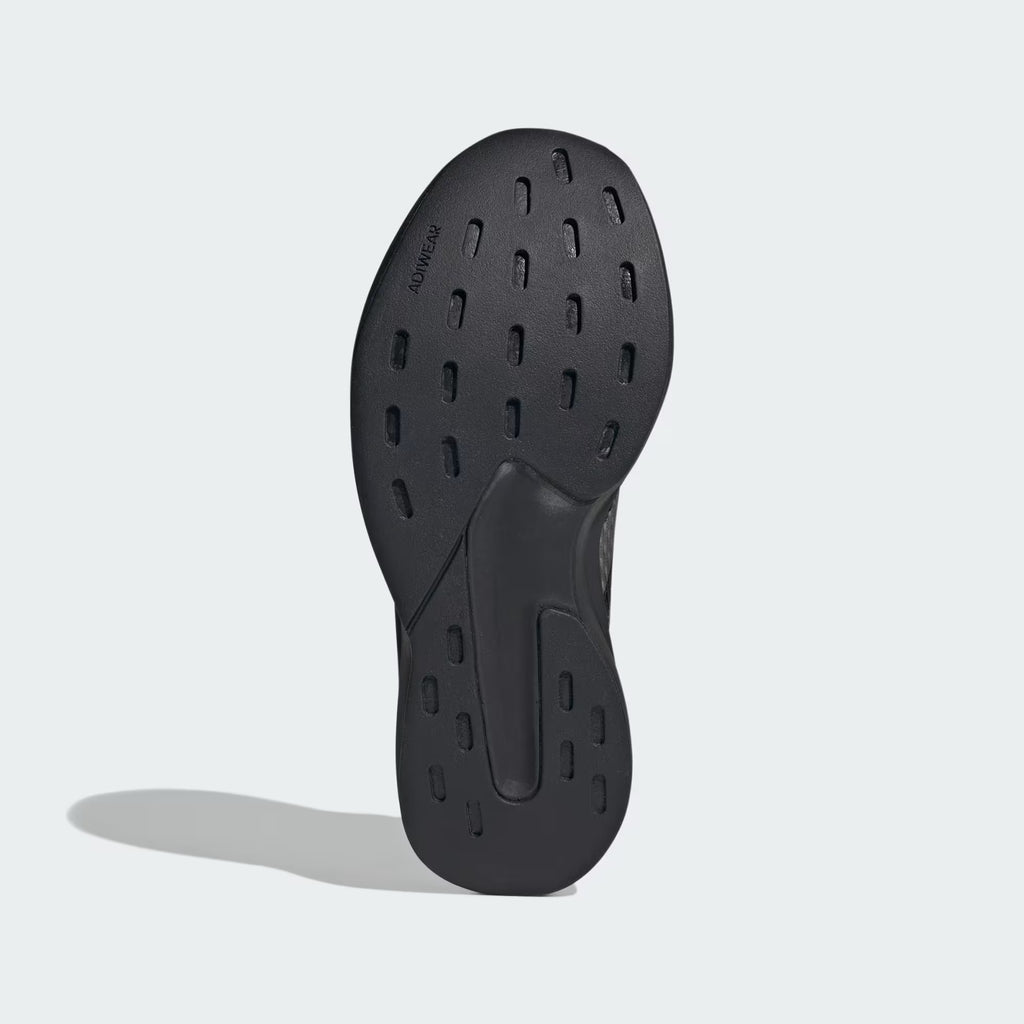 "Tenis Adidas Negro Mujer para correr"