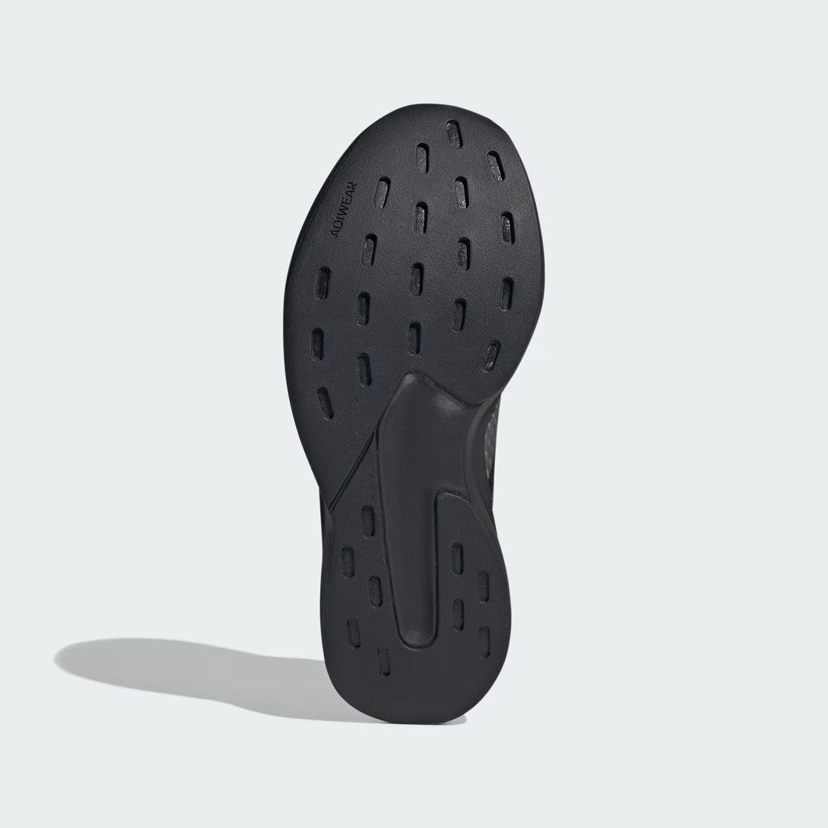 "Tenis Adidas Negro Mujer para correr"