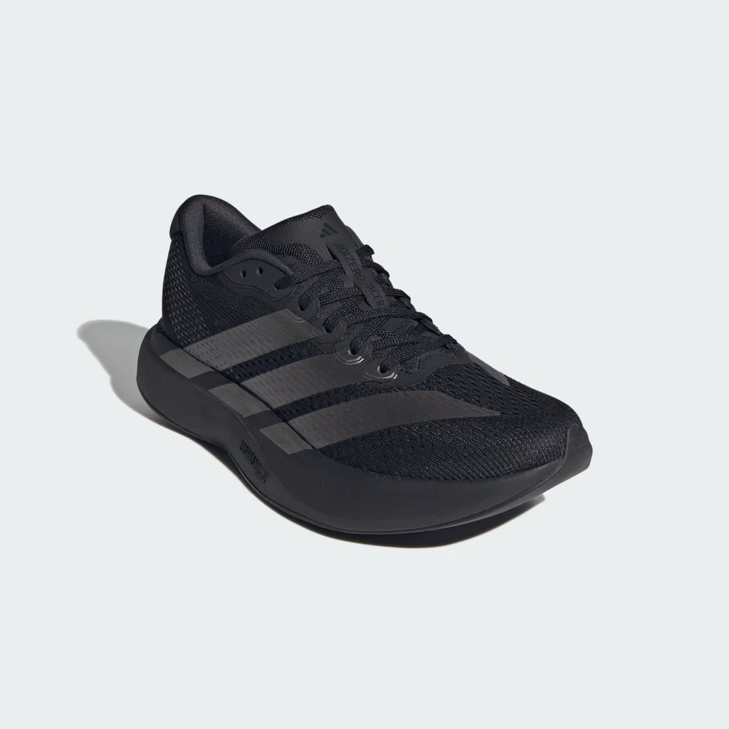 "Tenis Adidas Negro Mujer para correr"