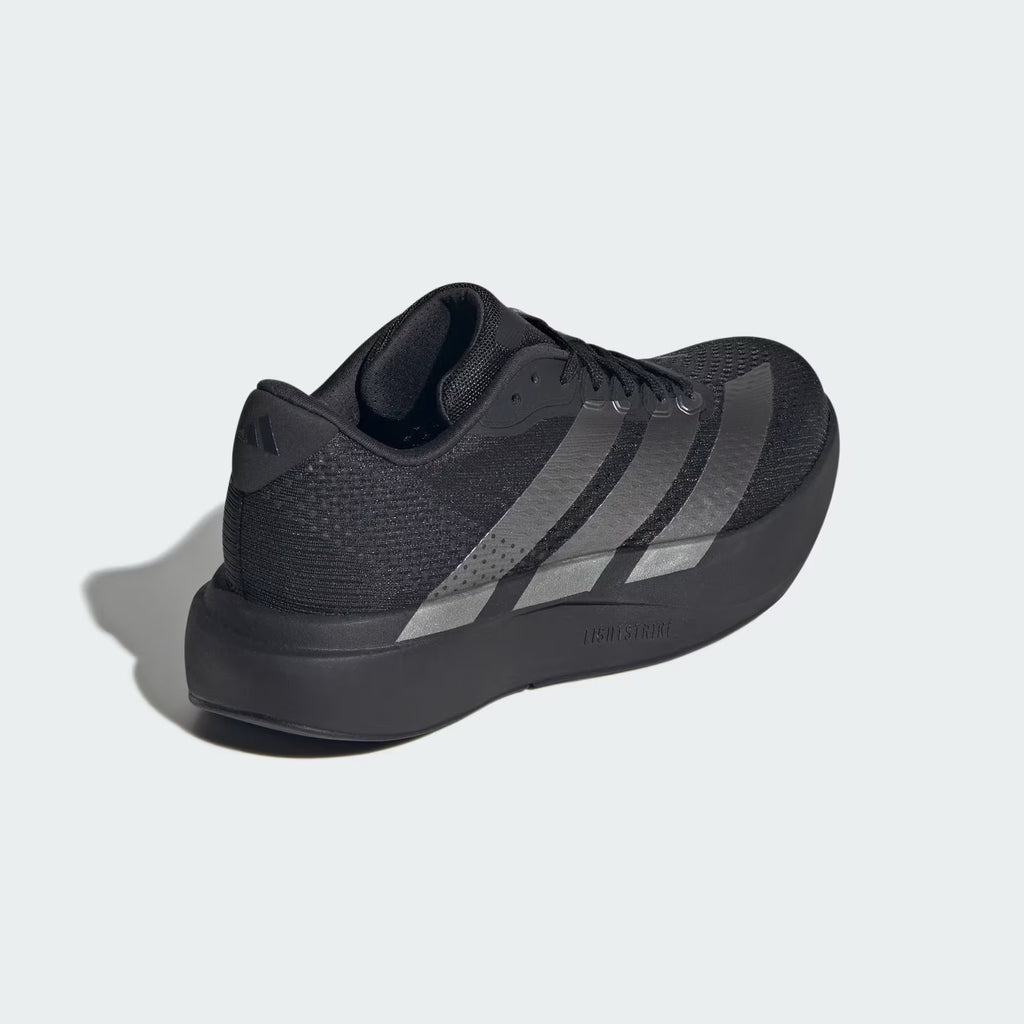 "Tenis Adidas Negro Mujer para correr"