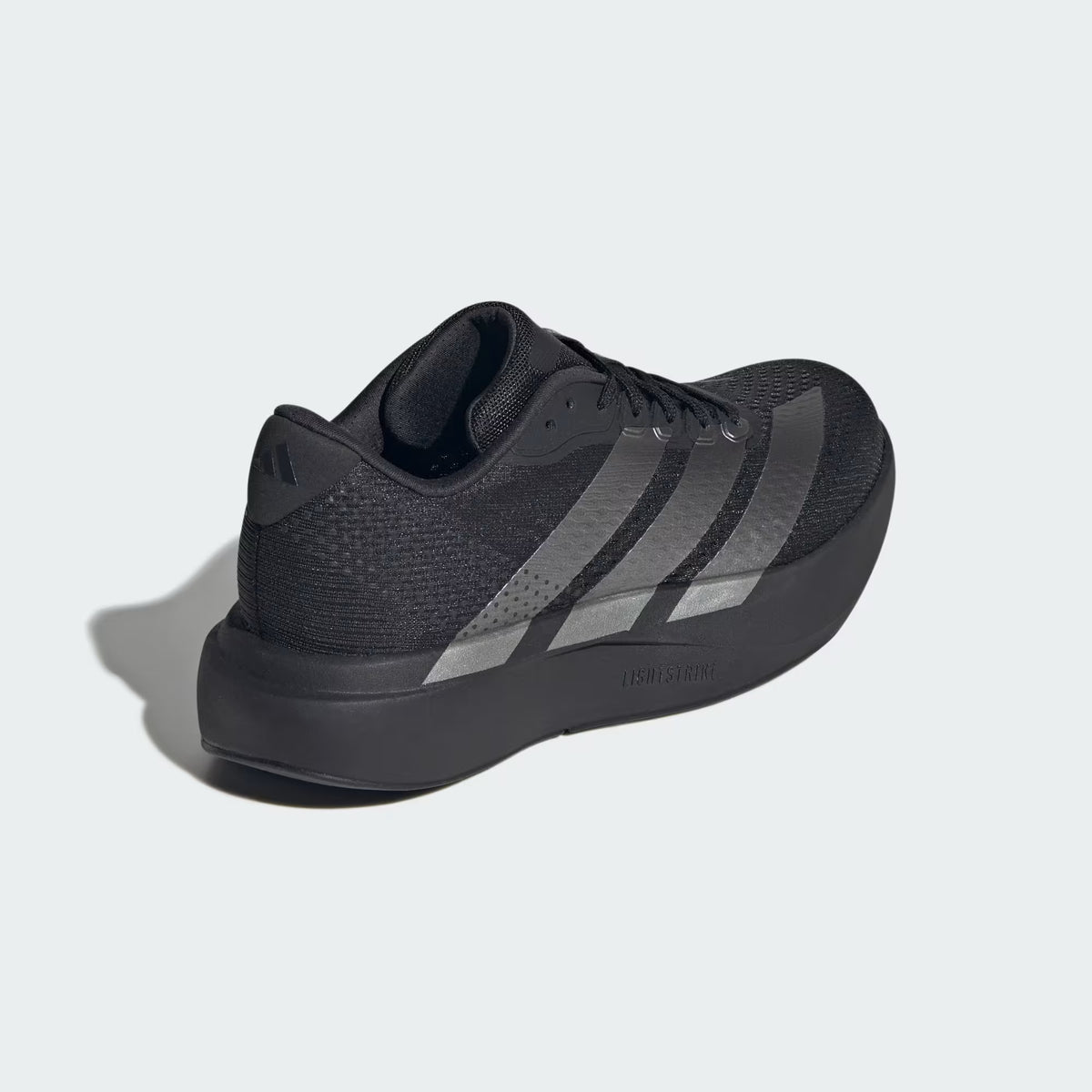 "Tenis Adidas Negro Mujer para correr"