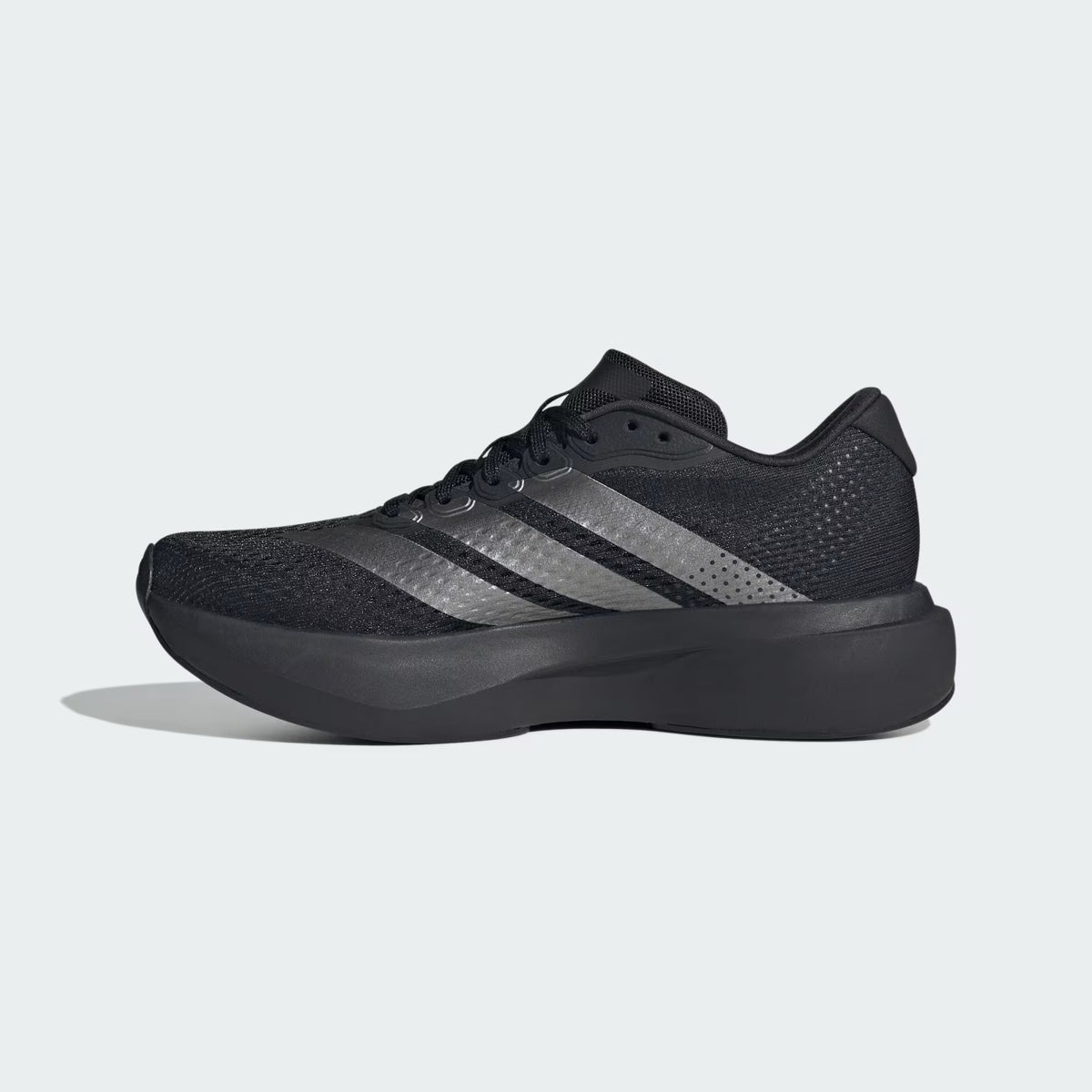 "Tenis Adidas Negro Mujer para correr"