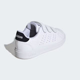 Tenis Adidas Advantage Base 2.0 Kids ih8122