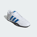 Tenis Adidas Lifestyle Groundpulse Hombre Blanco KK0024