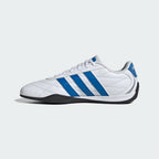Tenis Adidas Lifestyle Groundpulse Hombre Blanco KK0024