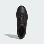 "Tenis Adidas Hoops Classic hombre negro para basquet/informal" 