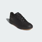 "Tenis Adidas Hoops Classic hombre negro para basquet/informal" 