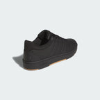 "Tenis Adidas Hoops Classic hombre negro para basquet/informal" 