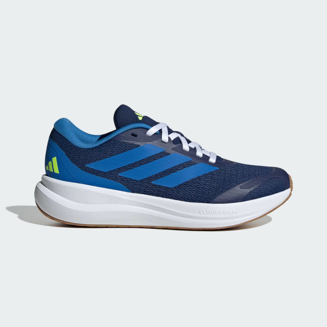 "Tenis Adidas Runfalcon 6 Niños Azul para correr"