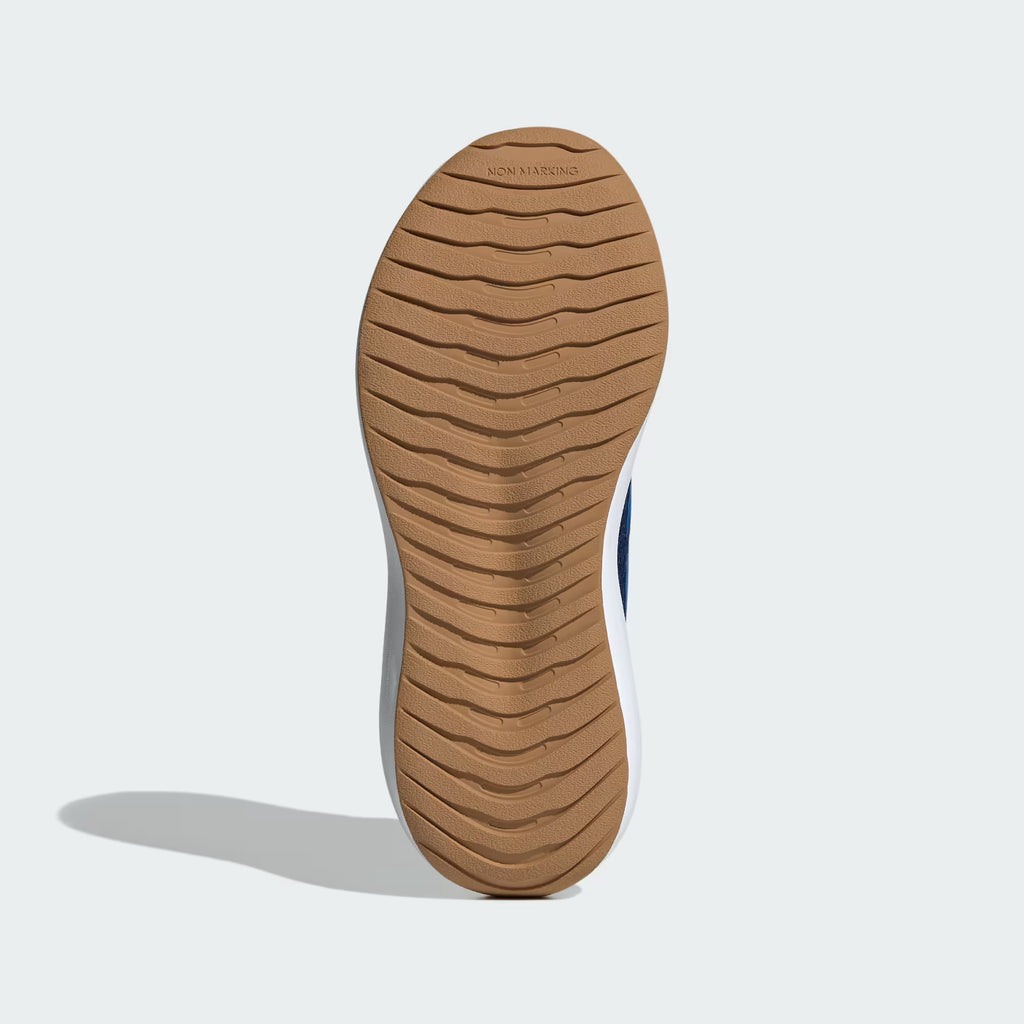 "Tenis Adidas Runfalcon 6 Niños Azul para correr"