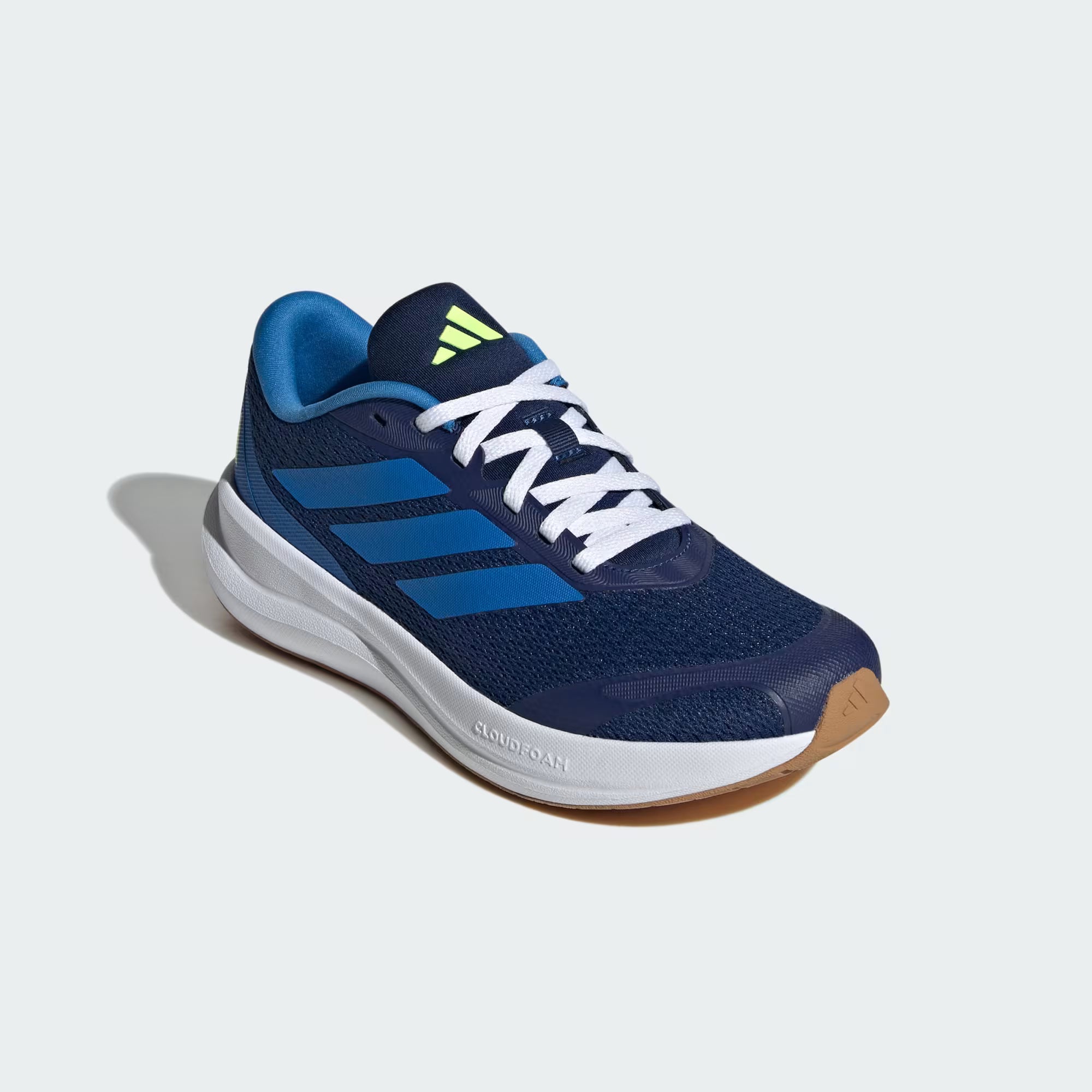 "Tenis Adidas Runfalcon 6 Niños Azul para correr"