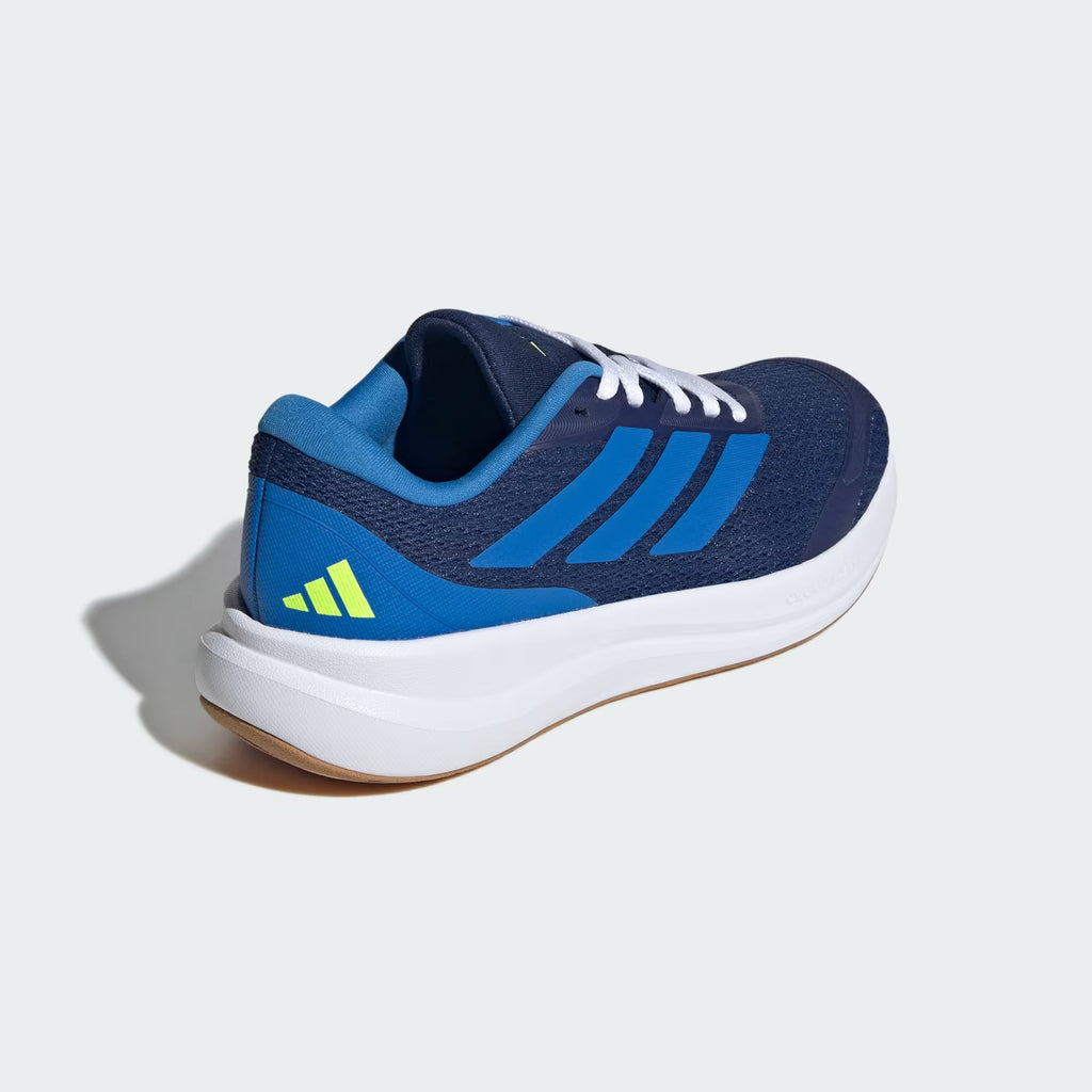 "Tenis Adidas Runfalcon 6 Niños Azul para correr"
