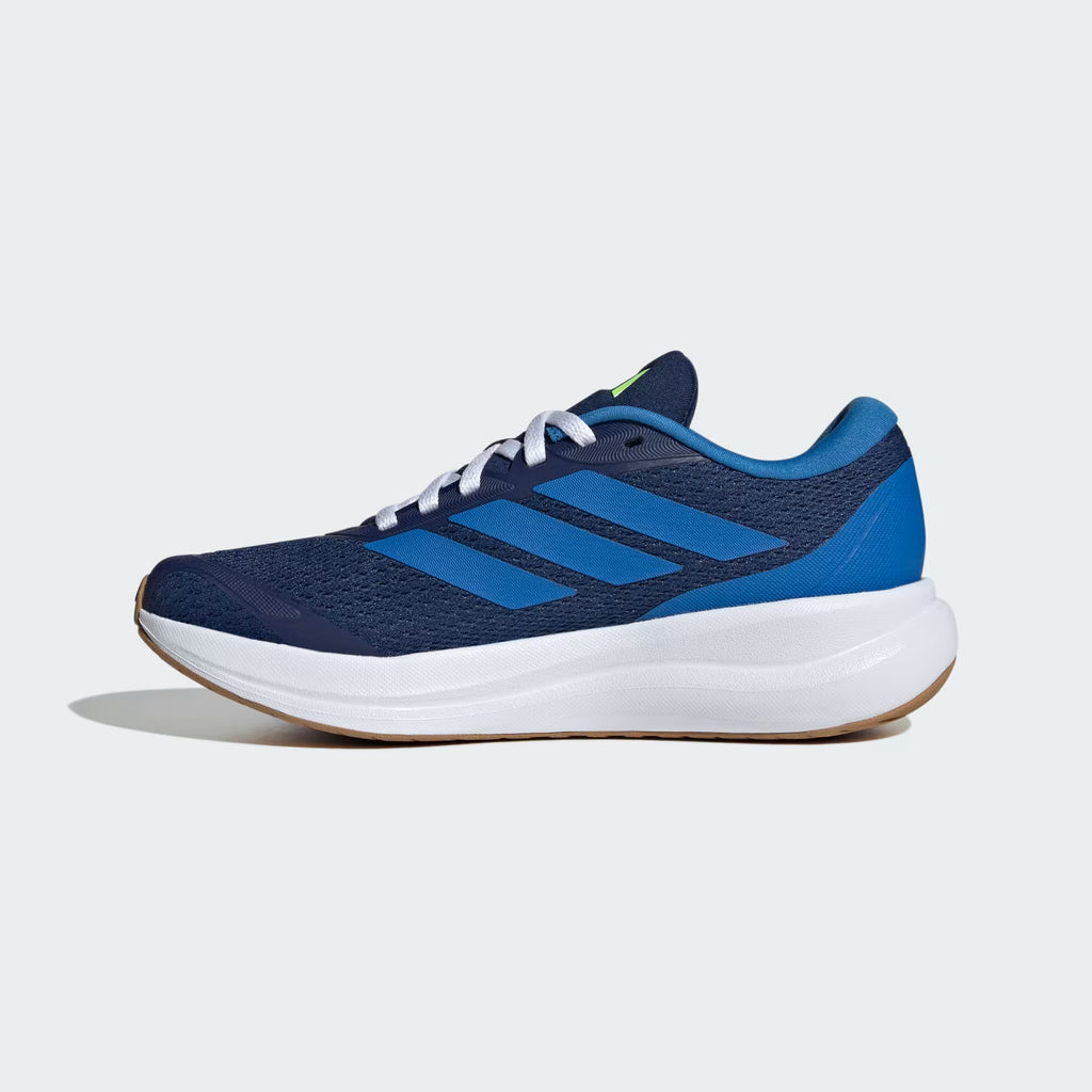 "Tenis Adidas Runfalcon 6 Niños Azul para correr"