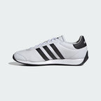 "Tenis Adidas Blanco Hombre Casual"