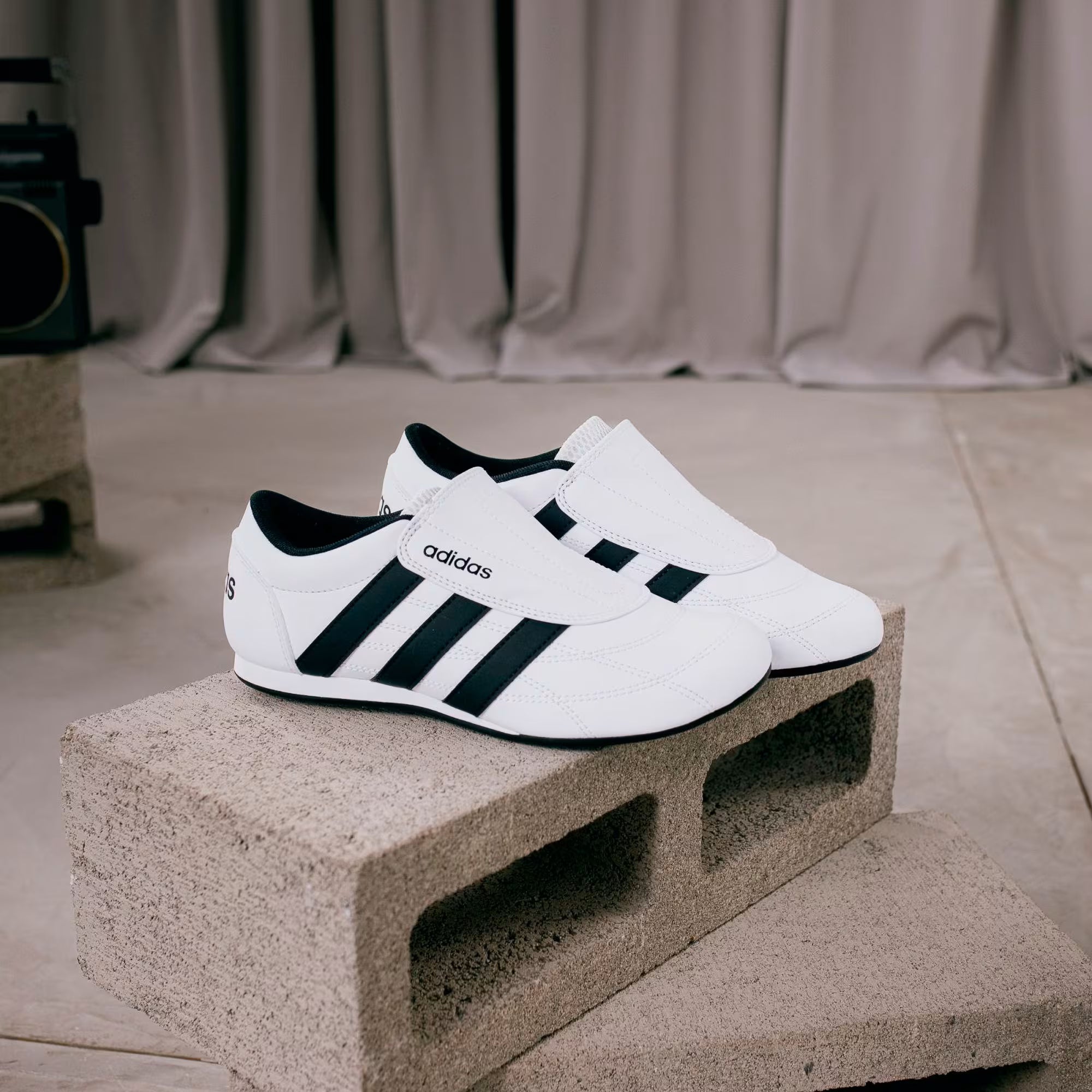 Adidas Tekwen JS3870