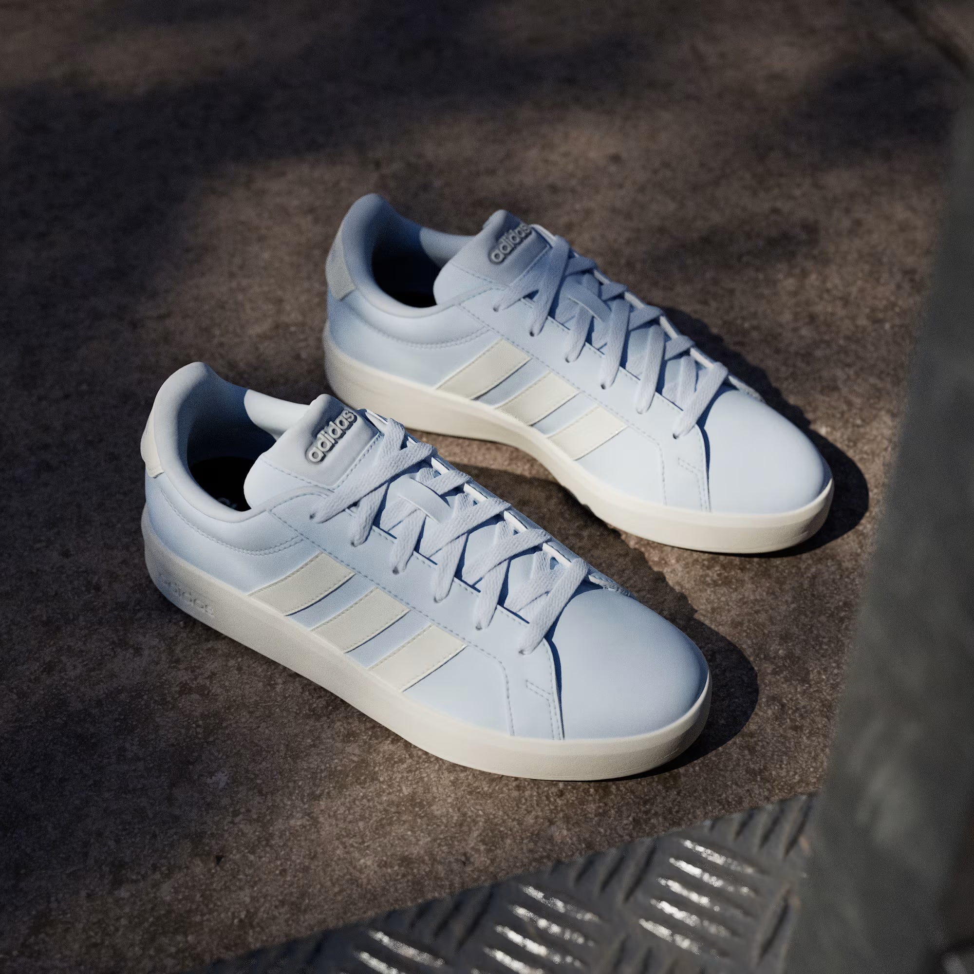 Adidas Grand Court Base 3.0 HQ0088