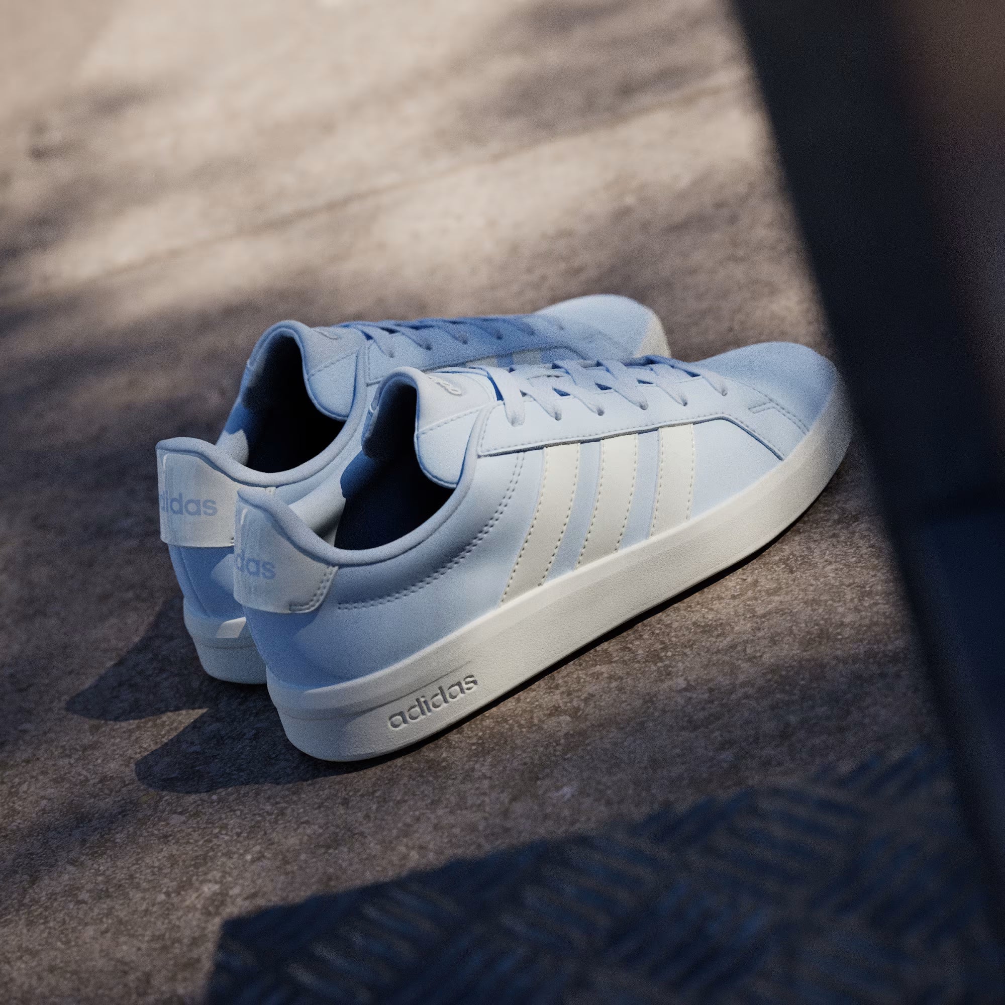 Adidas Grand Court Base 3.0 HQ0088