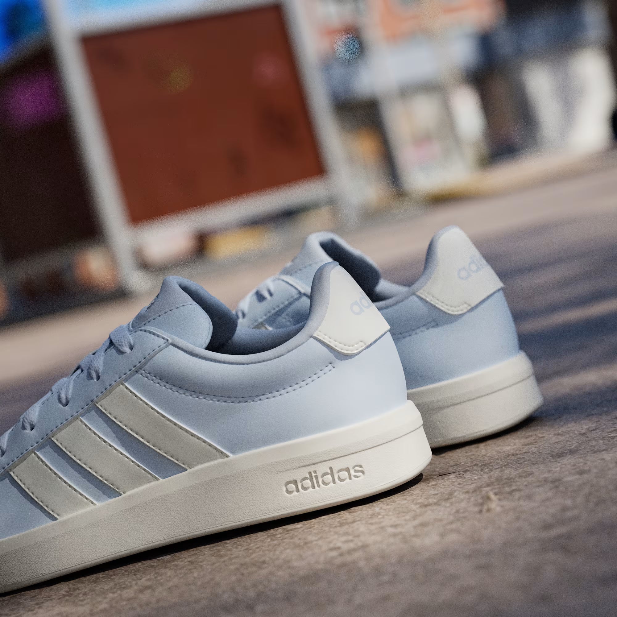 Adidas Grand Court Base 3.0 HQ0088