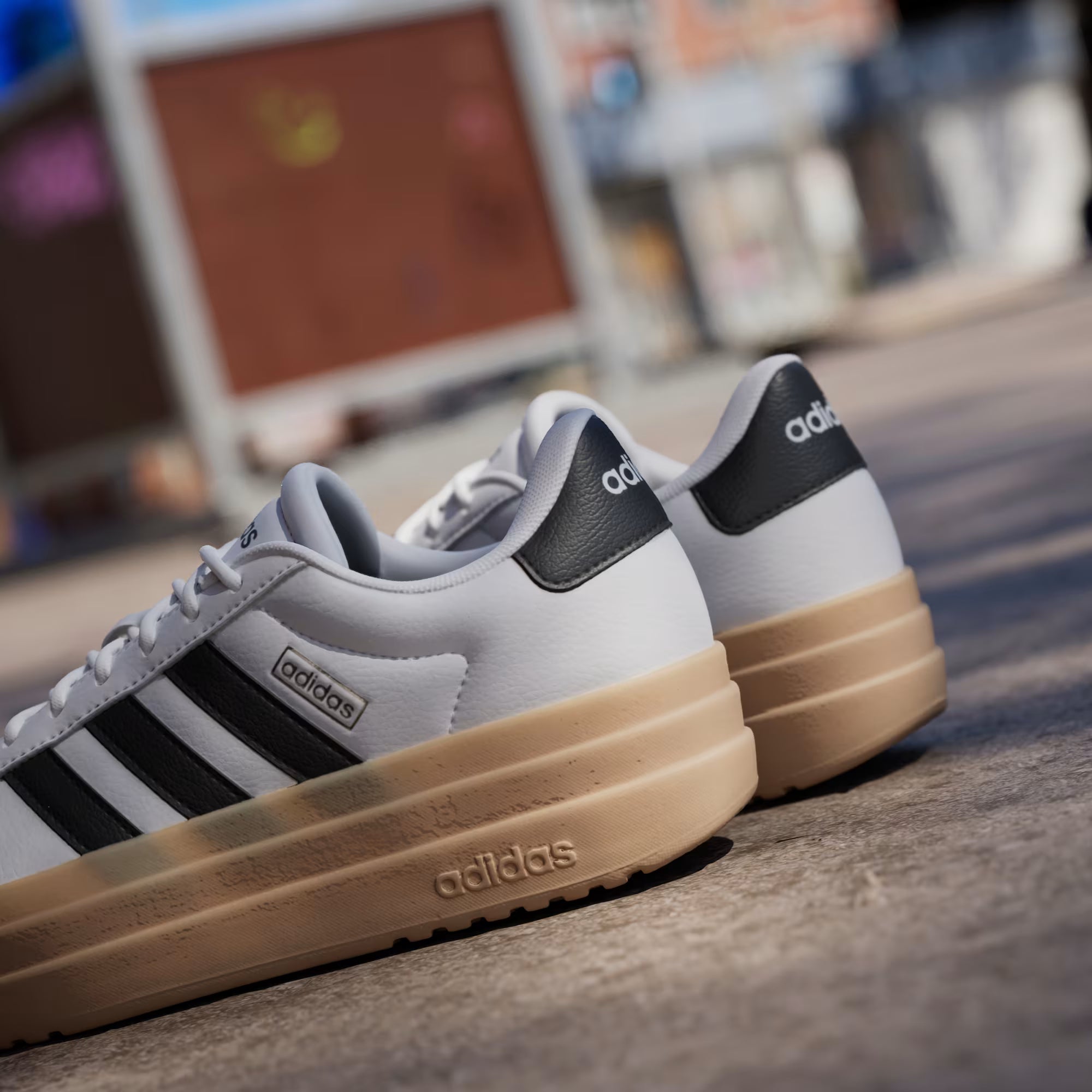 Adidas VL Court Bold IH3083