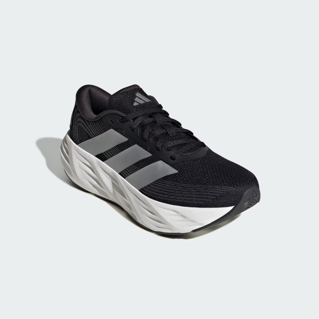 "Tenis Adidas Mujer Running Galaxy 8 Negro para correr"