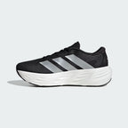 "Tenis Adidas Mujer Running Galaxy 8 Negro para correr"