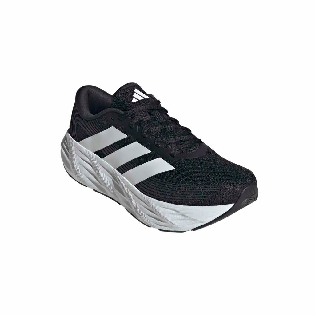 "Tenis adidas running negro para correr y usos diario"